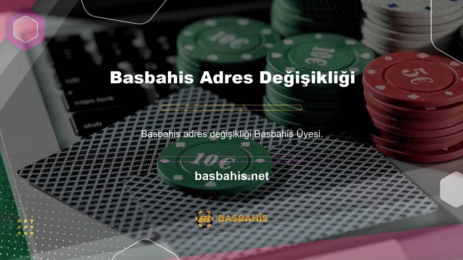 Bu nedenle, bu adres değişikliği sırasında olabildiğince çok güncellemeye çalışacağız