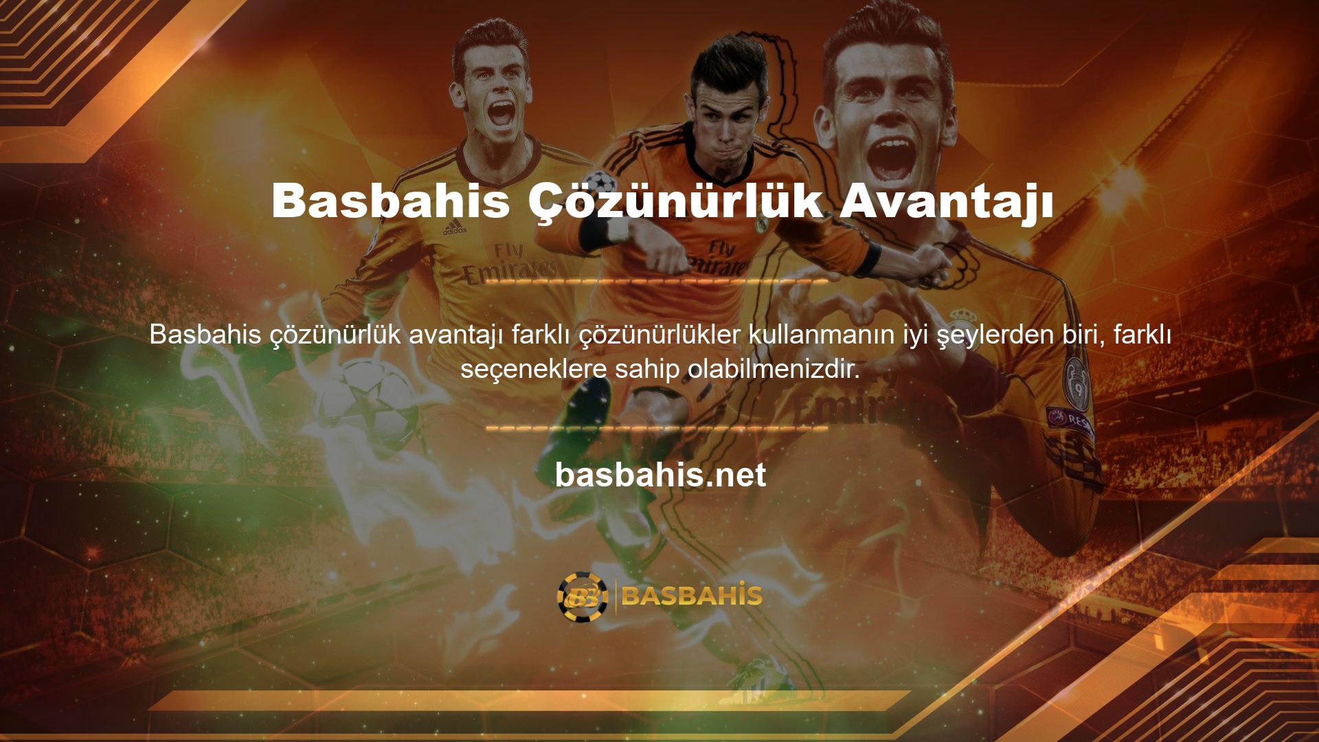 İhtiyaçlarınıza ve internetinizin ne kadar hızlı olduğuna uyan bir sürüm seçebilirsiniz