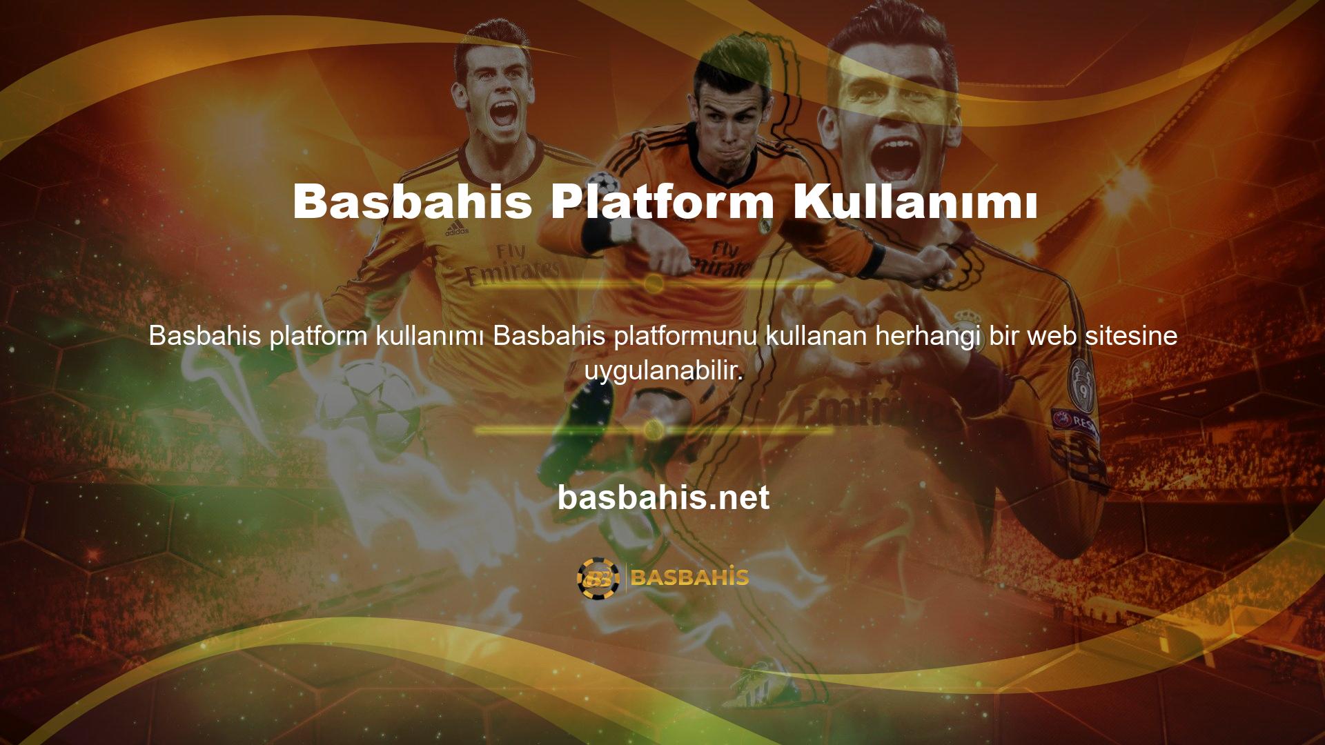 Tüm yasadışı bahis siteleri bu tür adres değişikliklerini yapabilir