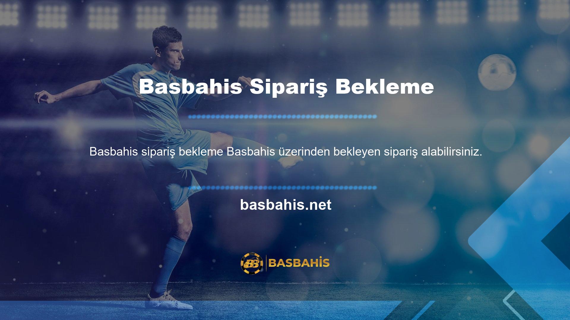 Basbahis giriş adresinizle bir rütbe alacağınız için, bu fırsatı kâr haline getirme şansınız yüksektir